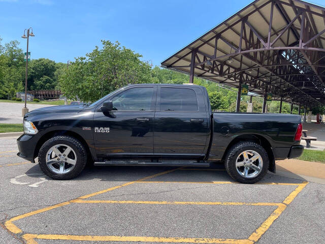 ram ram 1500 pickup 2017 3C6RR7KT0HG796213 image ram ram 1500 pickup 2017 3C6RR7KT0HG796213 image